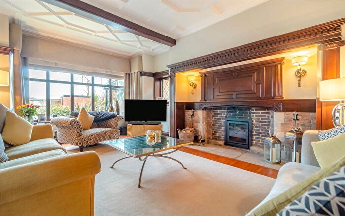 5 Bedroom Detached House For Sale In Newmarket Road, Norwich, Norfolk, NR4