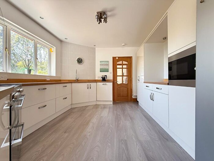 4 Bedroom Detached House For Sale In Stonehenge Lane, Tickenham, Clevedon, North Somerset, BS21