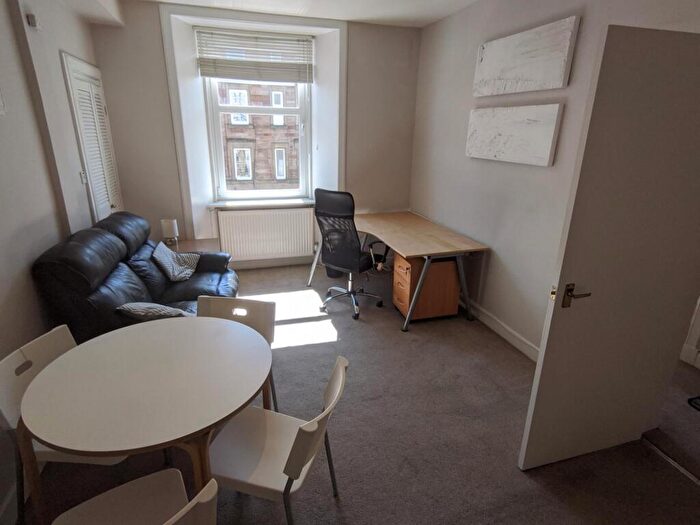 1 Bedroom Flat To Rent In Iona Street, Edinburgh, EH6