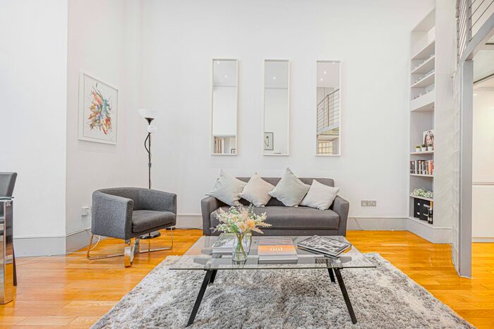 1 Bedroom Flat To Rent In Old Brompton Road, London, SW5