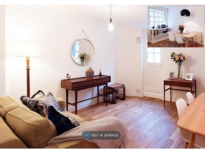 2 Bedroom Flat To Rent In Upper Street, London, N1