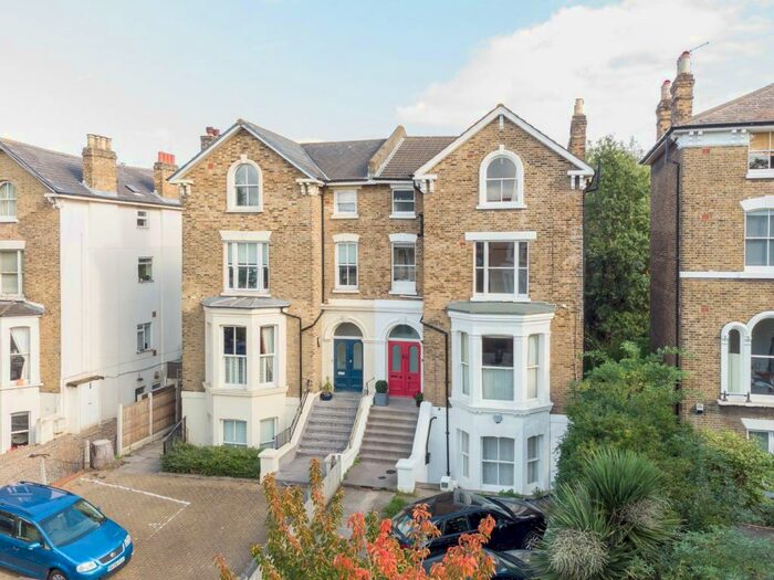 1 Bedroom Flat To Rent In Manor Park, Hither Green, London, SE13