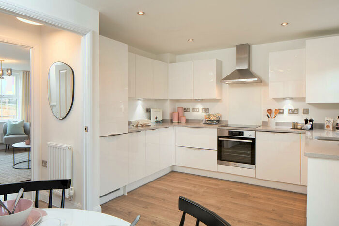 3 Bedroom End Of Terrace House For Sale In Inglewhite Road, Longridge, PR3