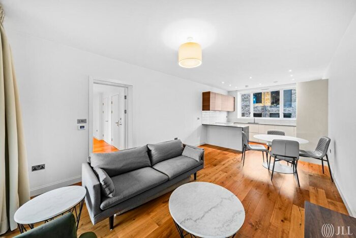 3 Bedroom Flat To Rent In Zinc Street, London, E15