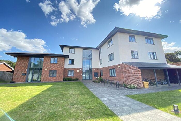 2 Bedroom Apartment To Rent In Hatch Warren, Basingstoke, RG22