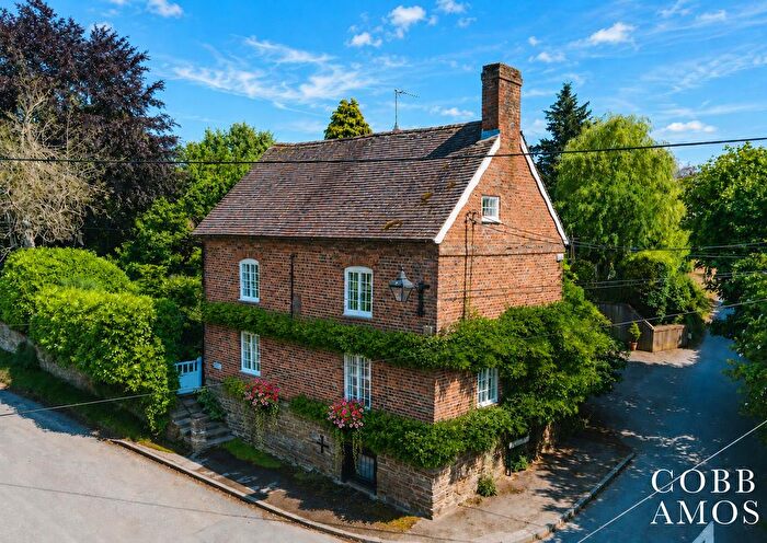 4 Bedroom Detached House For Sale In Orleton, Ludlow, SY8