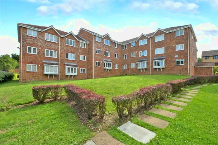 Property To Rent In Percy Gardens, Worcester Park, KT4