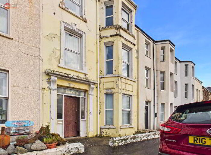 7 Bedroom Terrace House For Sale In Mark Street, Portrush, BT56