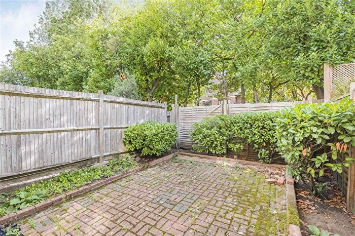 3 Bedroom Terraced House For Sale In Honeybrook Road, Balham, SW12