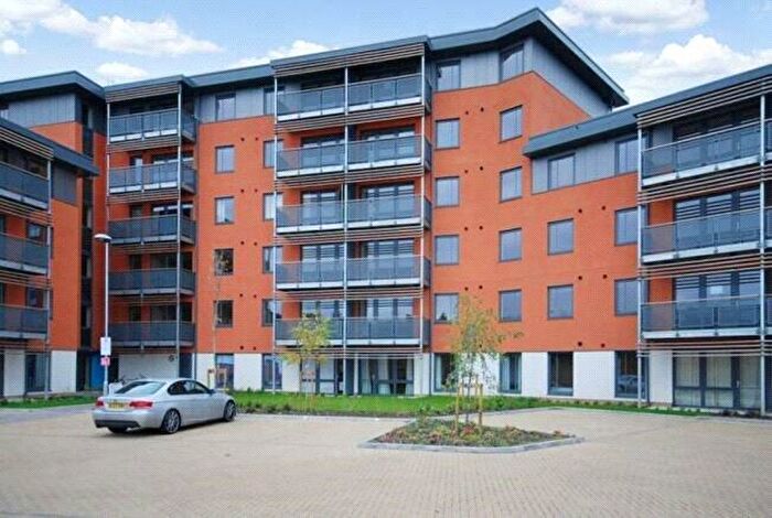 2 Bedroom Apartment To Rent In Lynmouth Avenue, Chelmsford, Essex, CM2