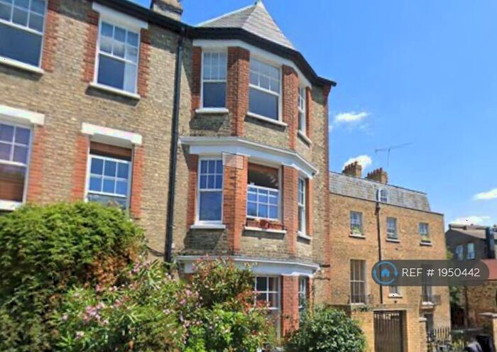1 Bedroom Flat To Rent In Stamford Grove West, London, N16