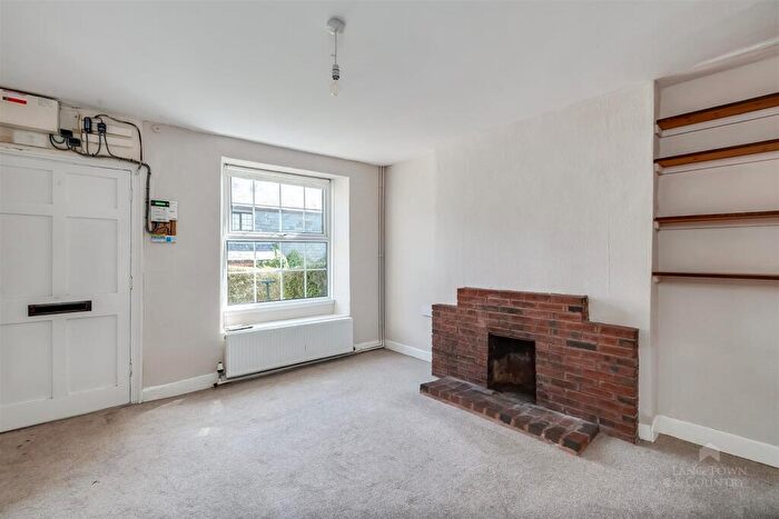 2 Bedroom Cottage To Rent In Higher Woodview Cottages, Ermington, Ivybridge, PL21