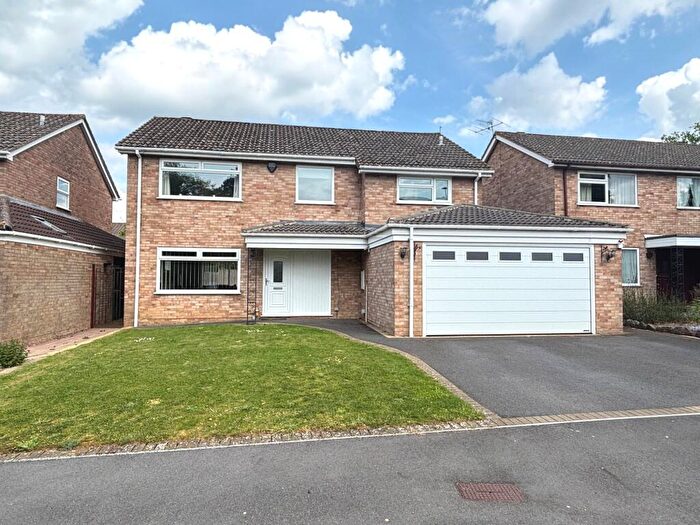 4 Bedroom Detached House For Sale In Whornes Orchard, Upton St. Leonards, GL4