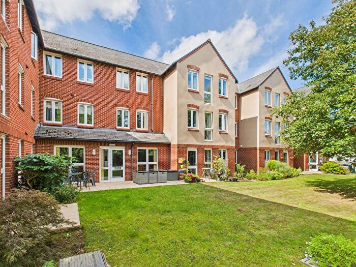 1 Bedroom Property For Sale In Station Street, Ross-On-Wye, HR9