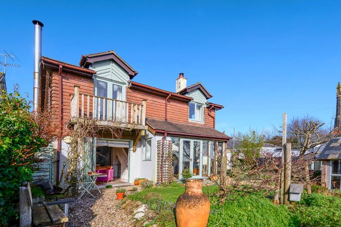 3 Bedroom Detached House For Sale In Harberton, Totnes, TQ9
