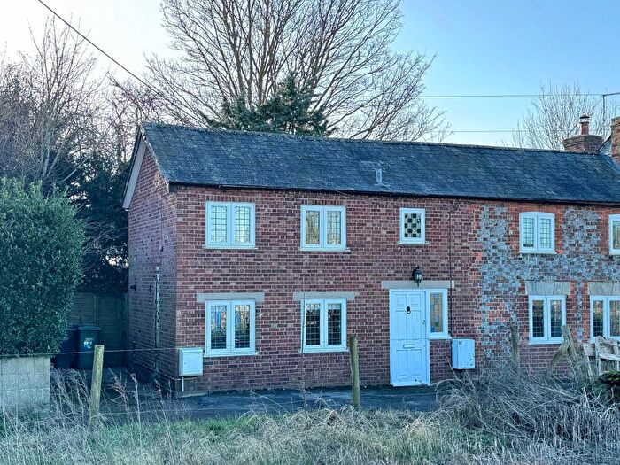 3 Bedroom Cottage To Rent In Watling Lane, Dorchester-On-Thames, OX10