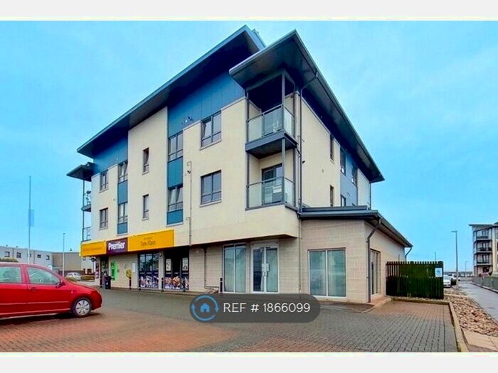 2 Bedroom Flat To Rent In Mortimer Drive, Monifieth, Dundee, DD5