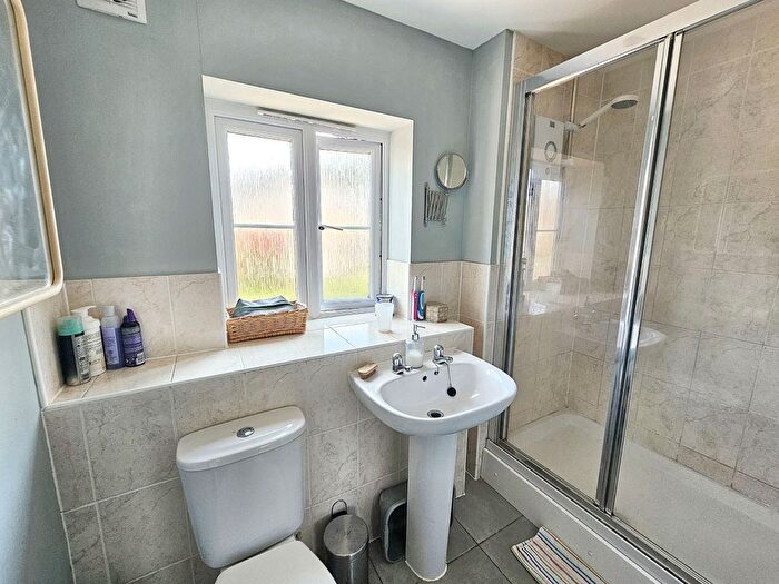 5 Bedroom Detached House For Sale In New Heritage Way, Lewes, BN8