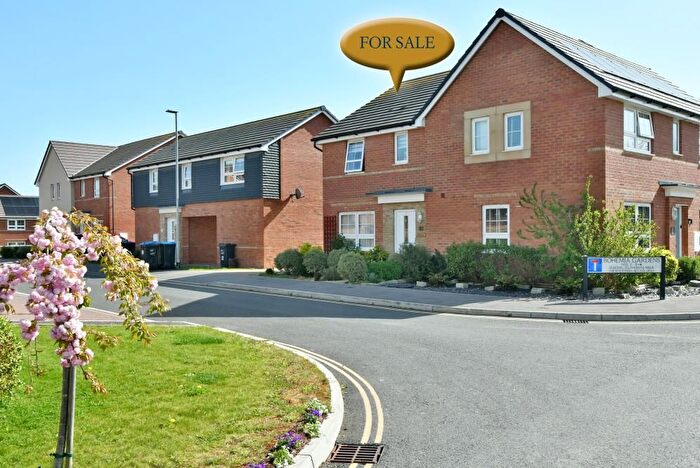 3 Bedroom Semi Detached House For Sale In Bearwood, Bournemouth, Dorset, BH11