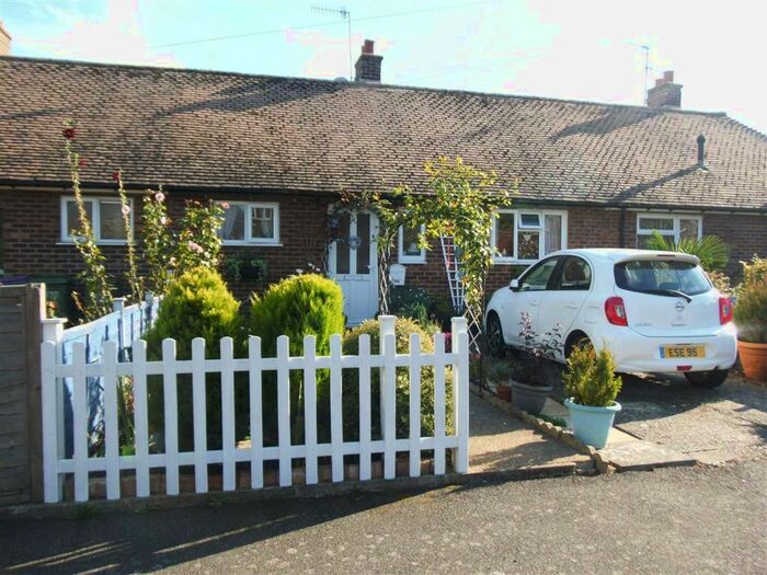 Houses to rent in Hythe, Kent