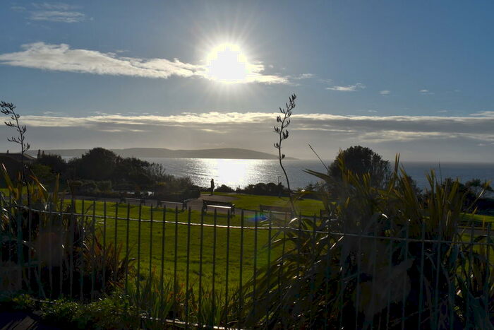 2 Bedroom Apartment To Rent In Upper Kewstoke Road, BS23