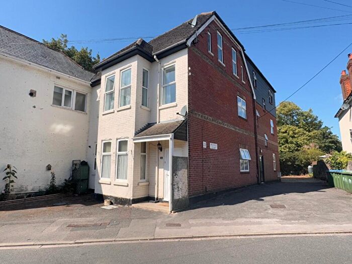 1 Bedroom Flat For Sale In West Road, Southampton, Hampshire, SO19