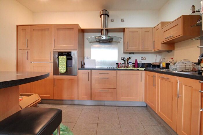 1 Bedroom Apartment To Rent In The Orb, Tenby Street, Birmingham, B1