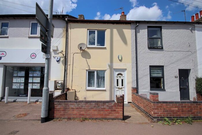 2 Bedroom Property To Rent In Newmarket Road, Cambridge, CB5