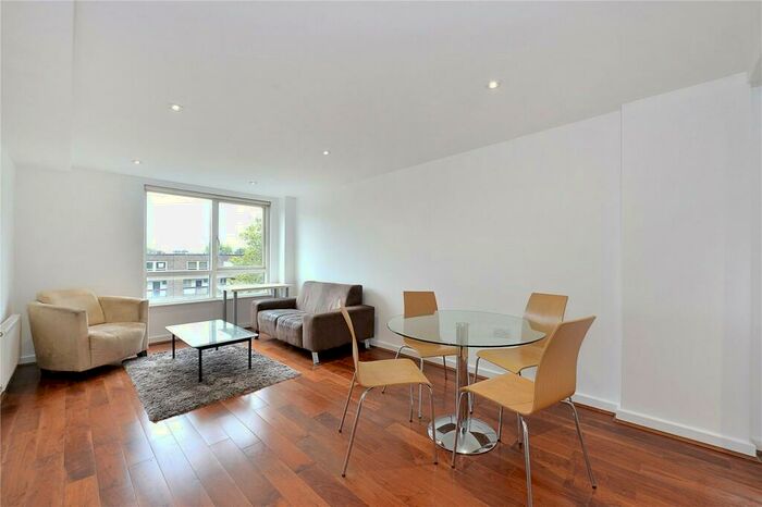 2 Bedroom Flat To Rent In Hackney Road, E2