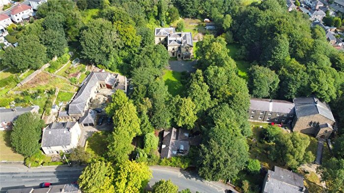 3 Bedroom Bungalow For Sale In Turnpike, Newchurch, Rossendale, BB4