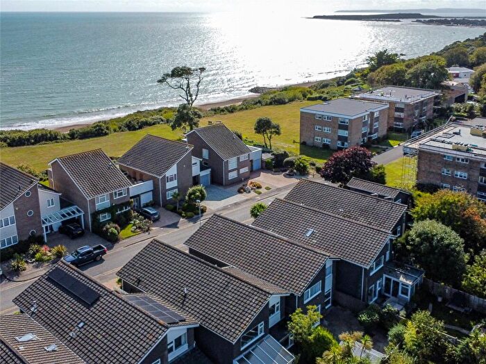 3 Bedroom Detached House For Sale In Arundel Way, Highcliffe, Christchurch, Dorset, BH23