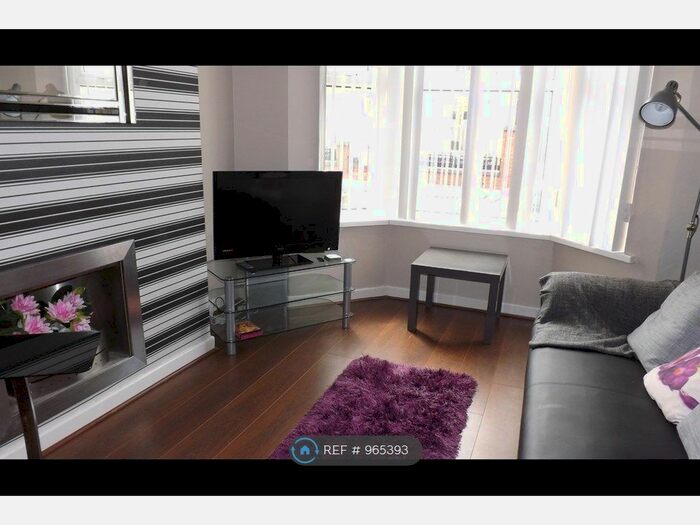 4 Bedroom Terraced House To Rent In Jubilee Drive, Liverpool L7