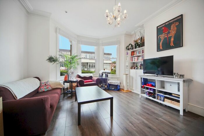 1 Bedroom Flat To Rent In Elm Grove, Crouch End, London, N8