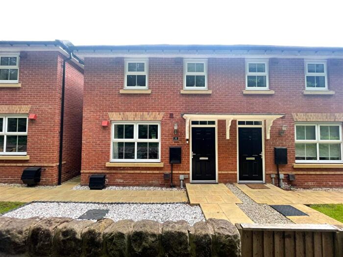 3 Bedroom Semi-Detached House To Rent In Main Road, Wharncliffeside, S35
