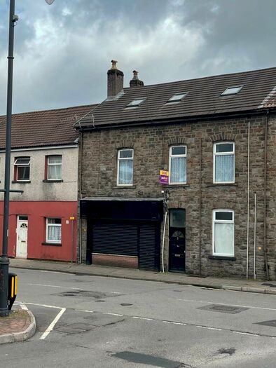 Commercial Property To Rent In Llwnypia Road, Tonypandy, CF40