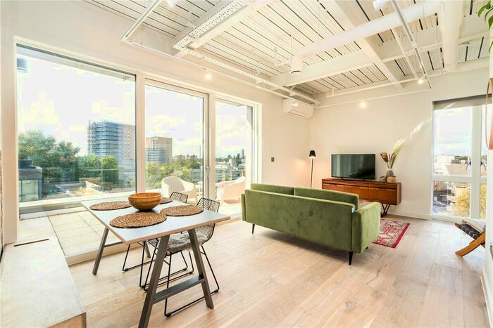 2 Bedroom Flat To Rent In Fermoy Road, London, W9