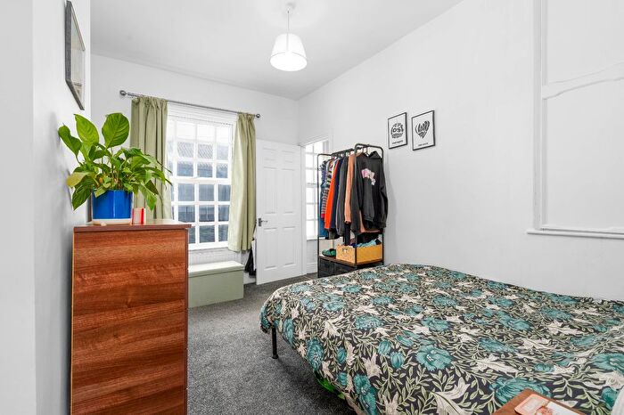 2 Bedroom End Of Terrace House For Sale In Barwick Place, Sale, Greater Manchester, M33