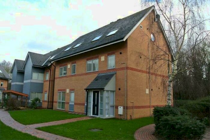 2 Bedroom Apartment To Rent In Willmore House, Bretton Green, Peterborough, PE3