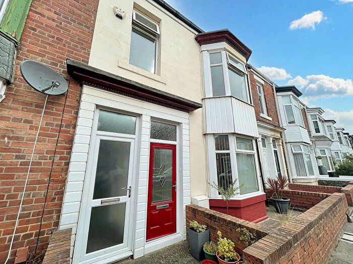 3 Bedroom Flat For Sale In Northcote Street, South Shields, NE33
