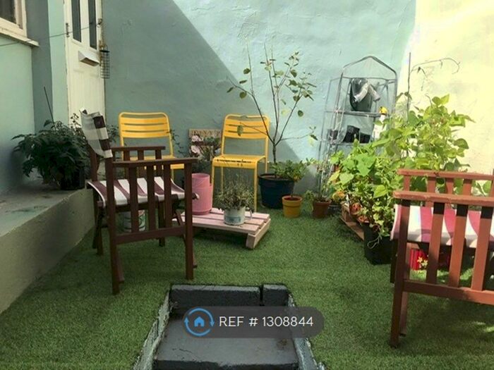 1 Bedroom Flat To Rent In Ground Floor, Bedminster, Bristol BS3