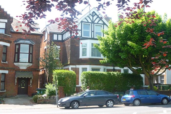 2 Bedroom Apartment To Rent In Cheriton Road, Folkestone, Kent, CT19