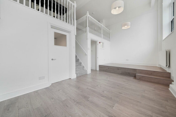 1 Bedroom Apartment To Rent In Shillington Old School, Battersea London, SW11