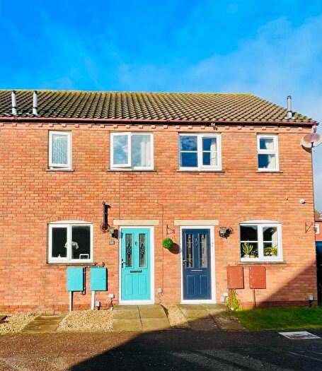2 Bedroom Terraced House For Sale In Up Hatherley, Cheltenham, GL51