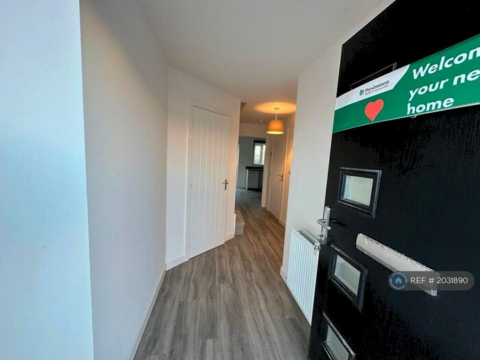 3 Bedroom Semi-Detached House To Rent In Dahlia, Newcastle Upon Tyne, NE13