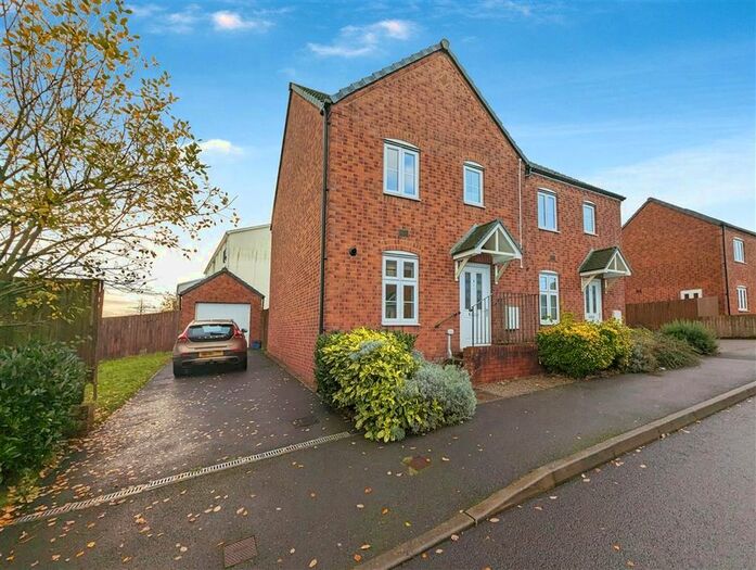 3 Bedroom Property To Rent In Seabreeze Avenue, Newport, NP19