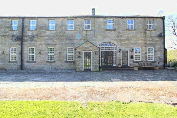 3 Bedroom Flat To Rent In The Watermill, Low Wath Road, Pateley Bridge, Harrogate, HG3
