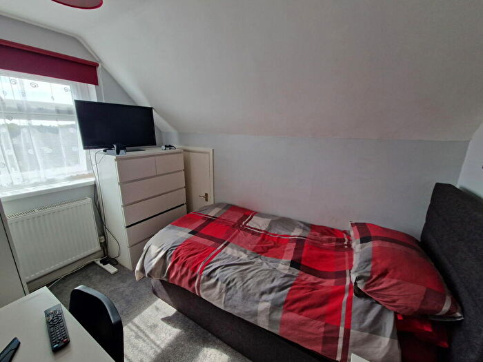 3 Bedroom Detached House For Sale In Greenpark Road, Exmouth, EX8