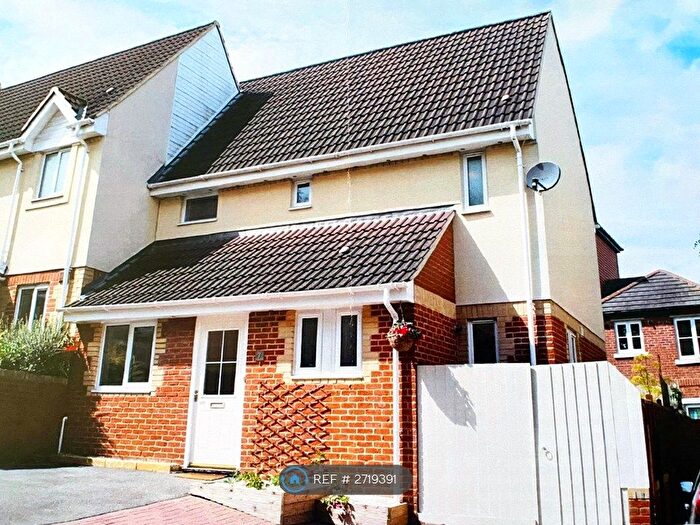 2 Bedroom Semi-Detached House To Rent In Phoenix Close, Chippenham, SN15