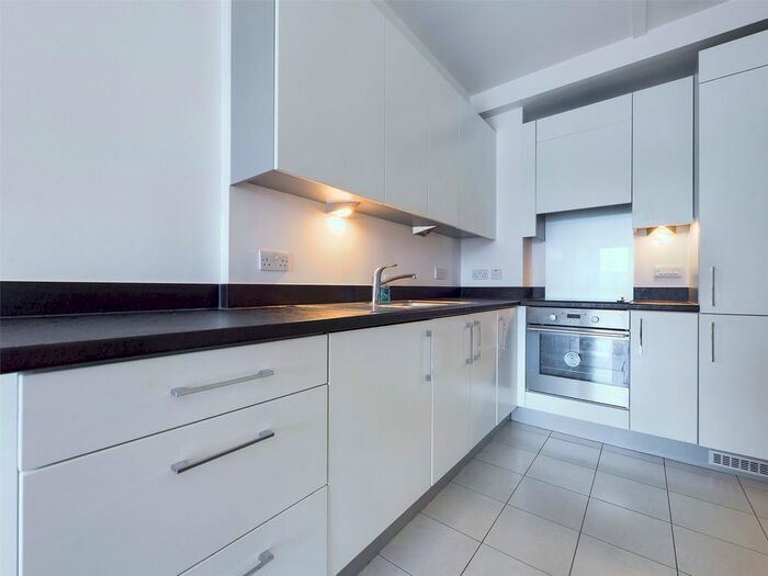 1 Bedroom Flat To Rent In Brighton Belle, Stroudley Road, Brighton, BN1