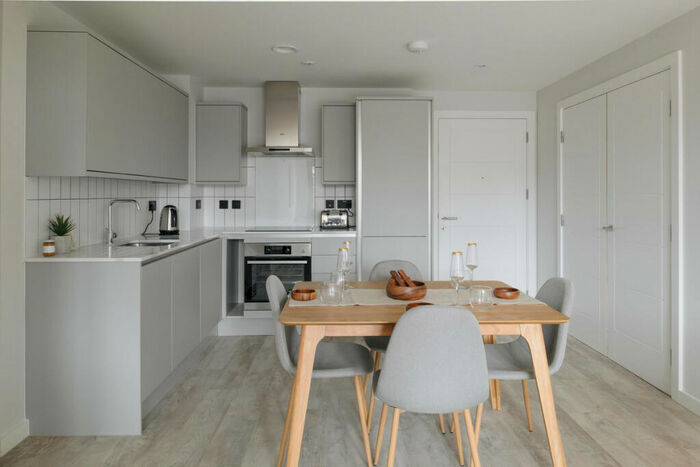 2 Bedroom Apartment For Sale In Warwick Street, Birmingham, B12